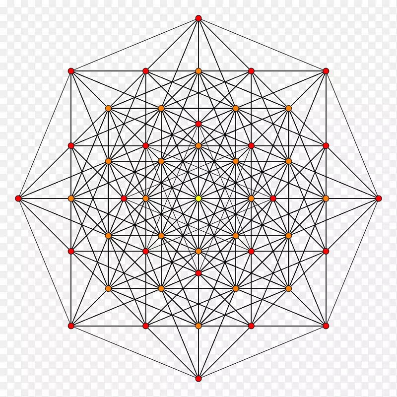 Kaleidoscopes：H.S.M.的著作选编。Coxeter半正则多边形几何