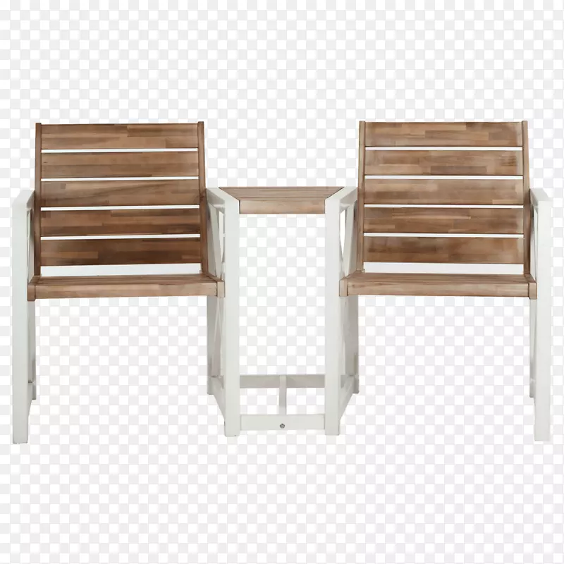桌椅花园家具沙发木长椅