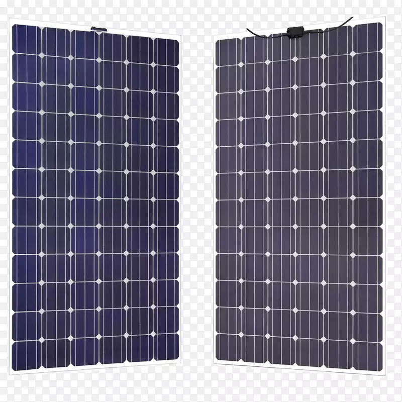 太阳能电池板Sunpreme公司单晶硅单晶光电伏.24只太阳术语白鹭