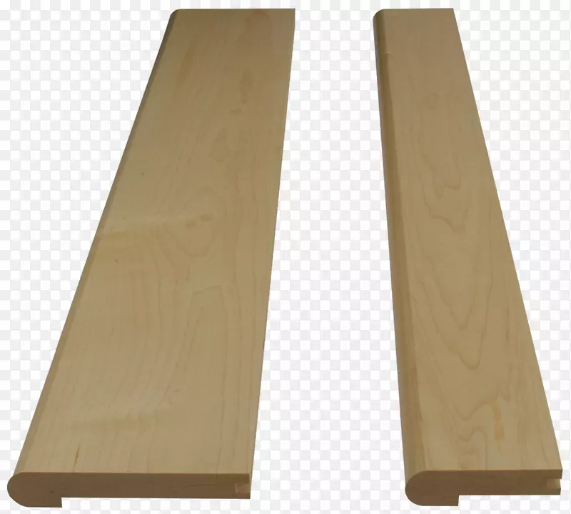 硬木楼梯踏板胶合板楼梯-木材