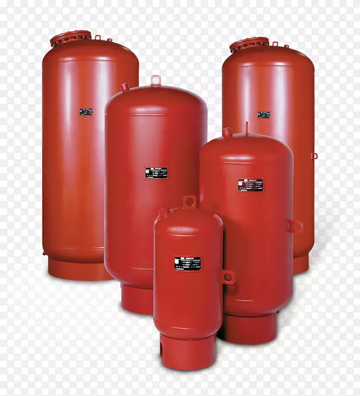 膨胀罐ASME压力容器泵自动控制公司。