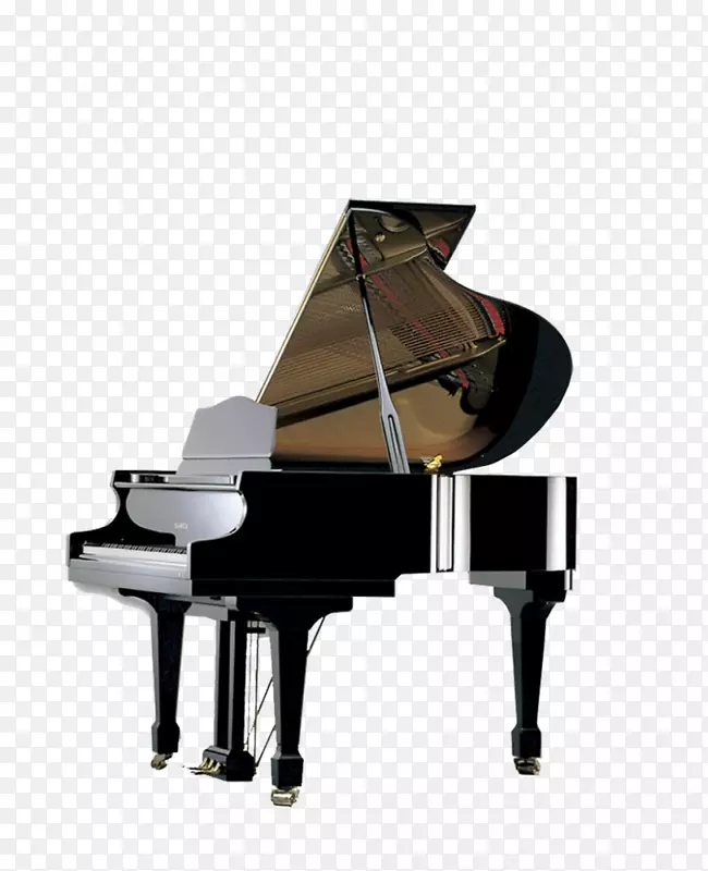 萨米克三州钢琴协和乐器雅马哈公司-大钢琴