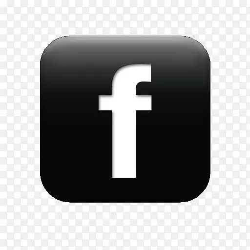 电脑图标社交媒体徽标facebook桌面壁纸-社交媒体