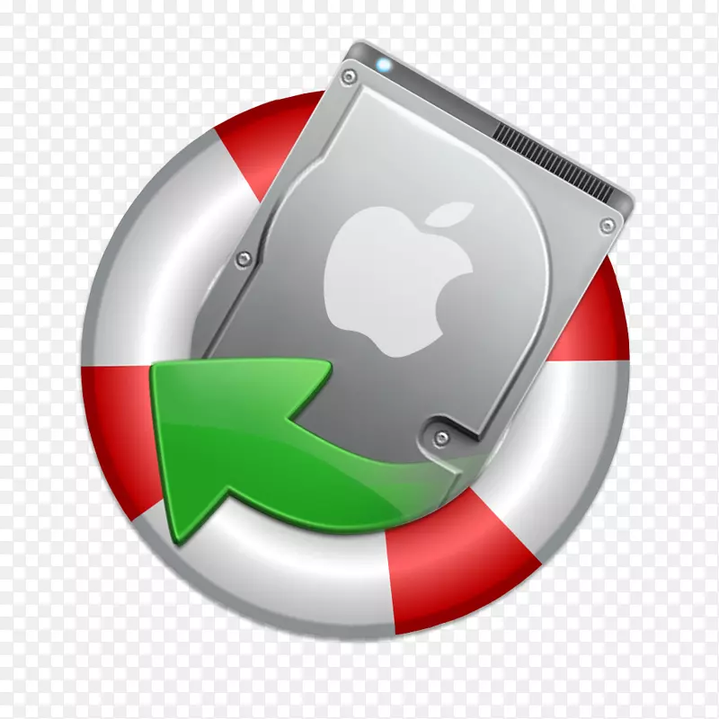 Mac数据恢复专家MacOS磁盘分区-快速数据恢复