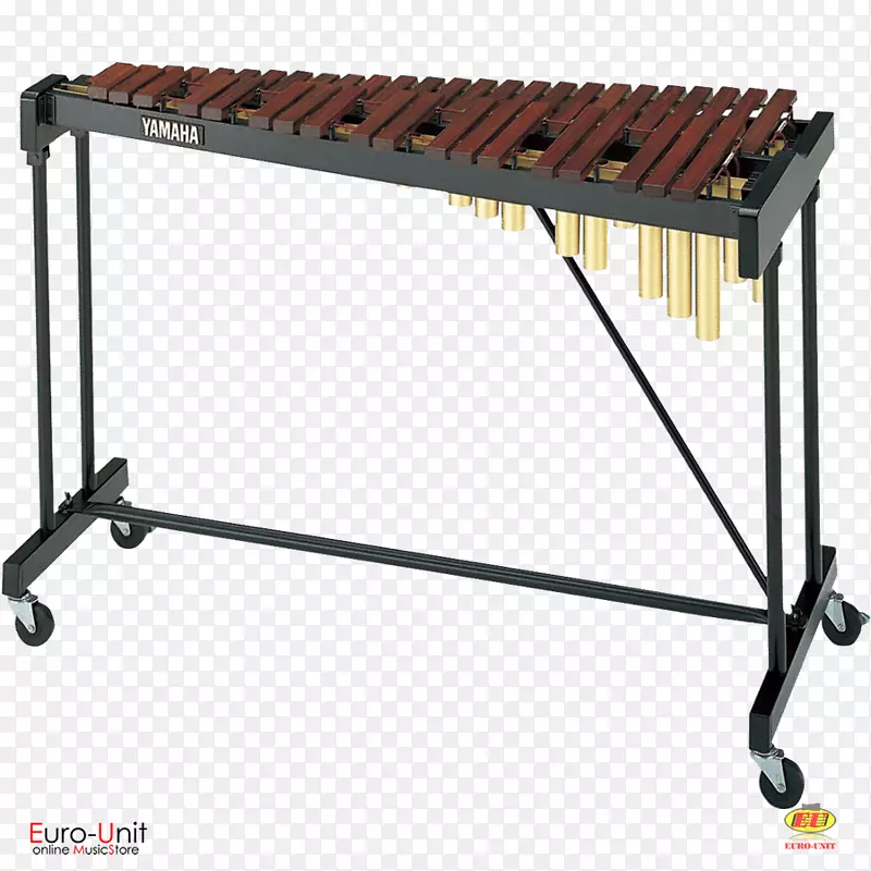 木琴打击乐八音阶雅马哈公司木琴