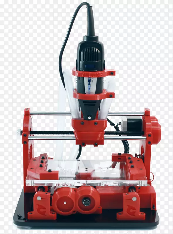 电脑数控印刷电路板制造3D印刷电子电路