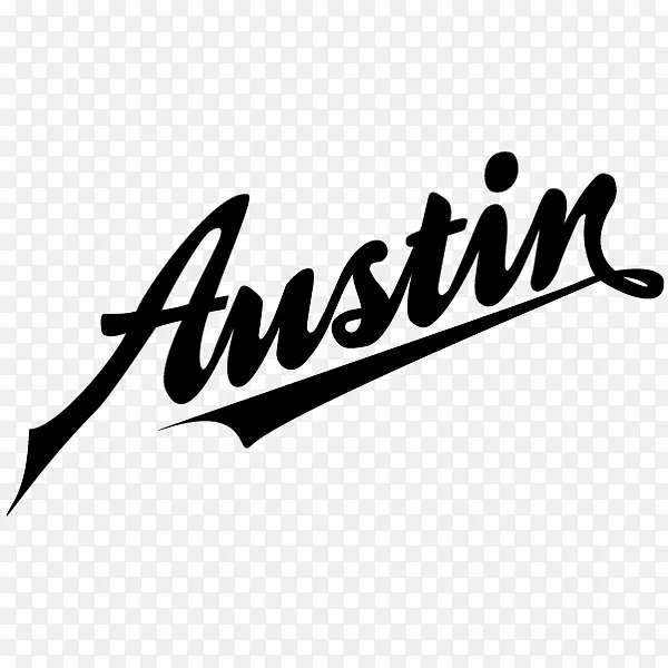 奥斯汀标志设计汽车品牌