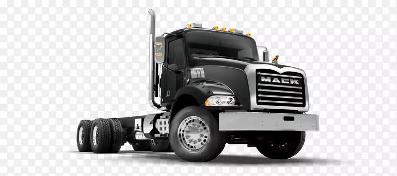 轮胎Mack卡车轿车沃尔沃卡车-轿车