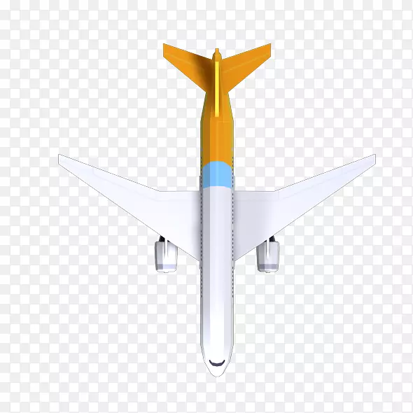 航空航天工程技术机翼技术