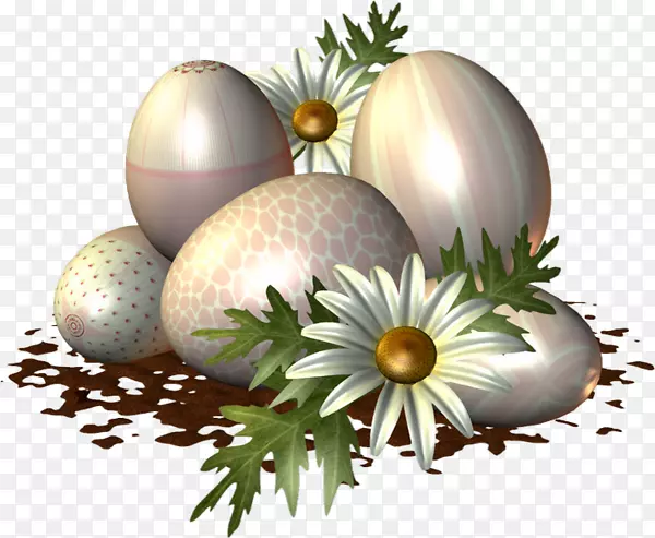 复活节彩蛋假期。复活节星期一-复活节