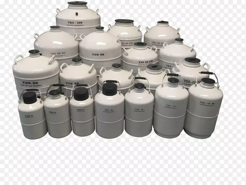 液氮储罐低温容器