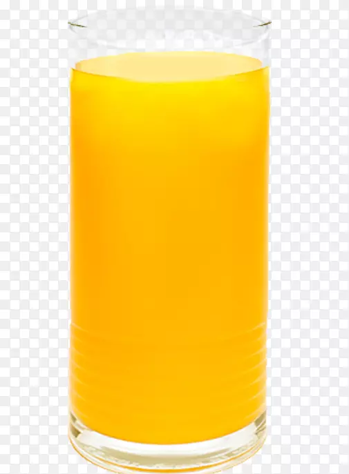 橙汁饮料汽水橙汁软饮料