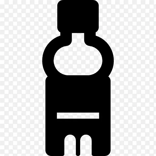 汽水瓶食品瓶