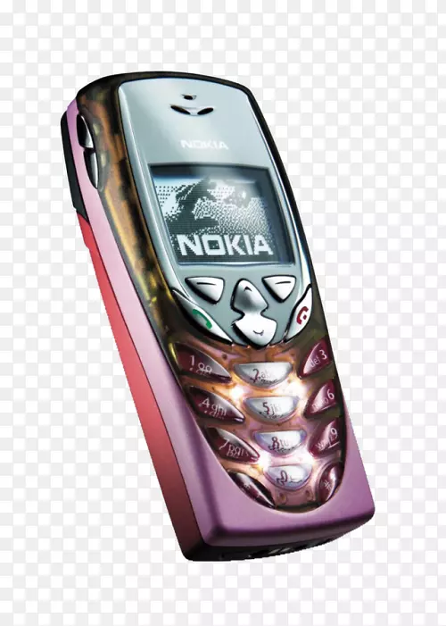 诺基亚8310诺基亚8210 GSM用户识别模块