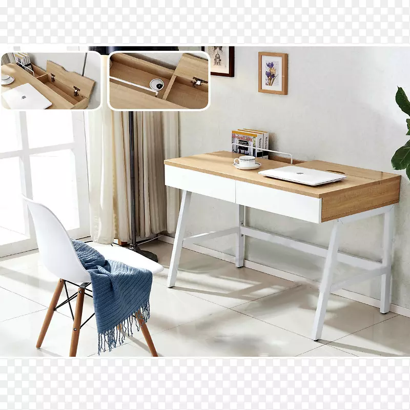 桌子、新月家具、卧室-桌子