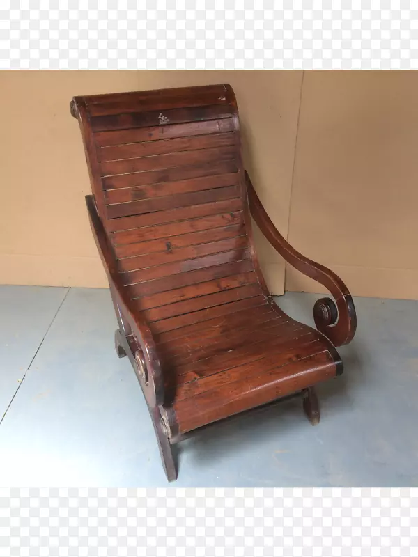 硬木胶合板古椅