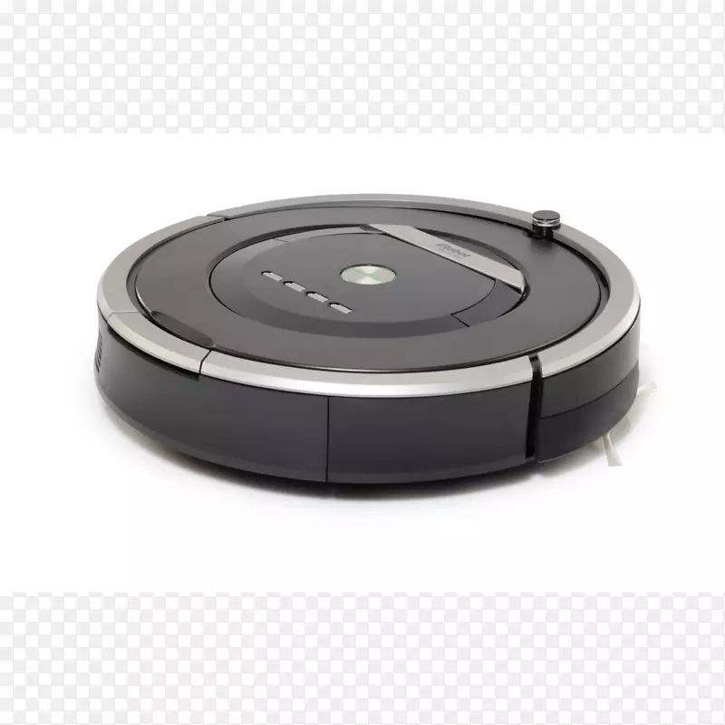 机器人Roomba 870机器人吸尘器