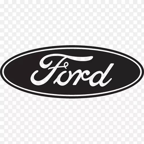 福特汽车公司福特库加胶带-福特