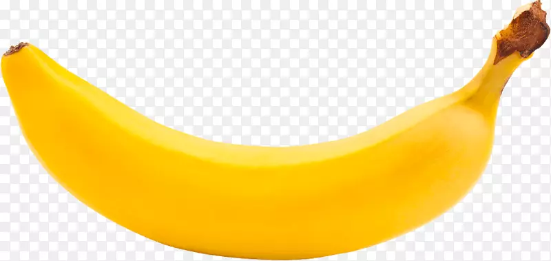 香蕉面包香蕉皮剪贴画-香蕉