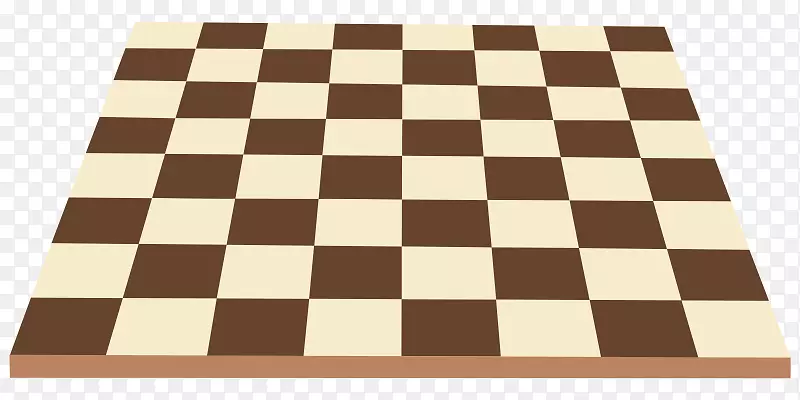 棋盘吃法国际象棋中的棋子白棋和黑色棋子。