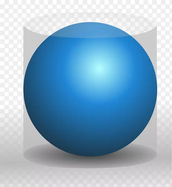 圆数学中的球面和圆柱阿基米德最平缓的测量
