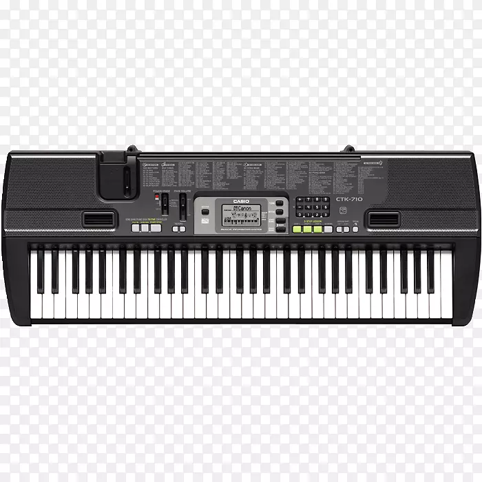 卡西欧ctk-4200电子键盘casio ctk-4400乐器.键盘