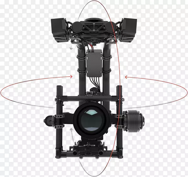 相机镜头，自由系统，照相机稳定器，万向节，照相机镜头