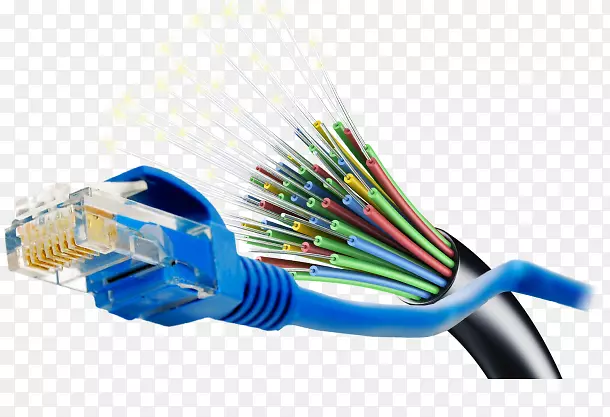 租用线路互联网接入宽带互联网服务提供商