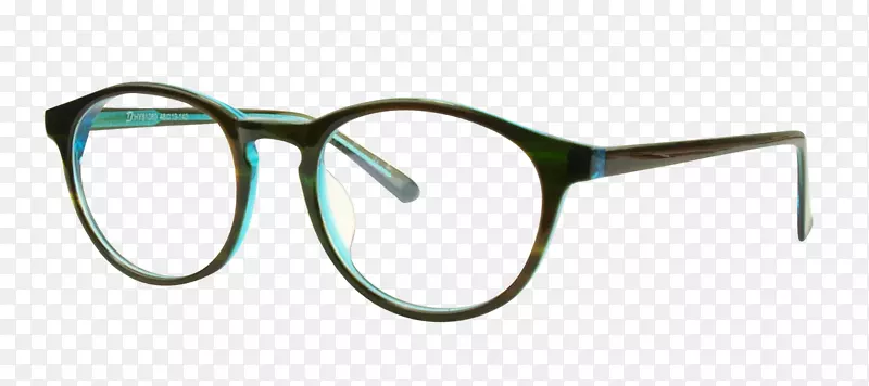 护目镜太阳镜眼镜处方双目眼镜