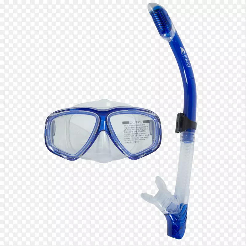 护目镜潜水和潜水面具水下潜水设备.面具