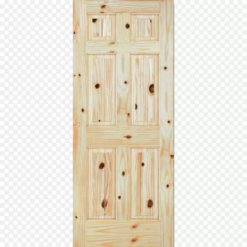 橱柜木染色门硬木木门