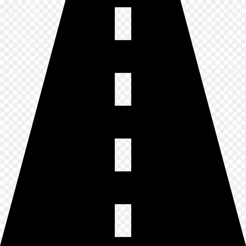 道路运输行车道标志-道路