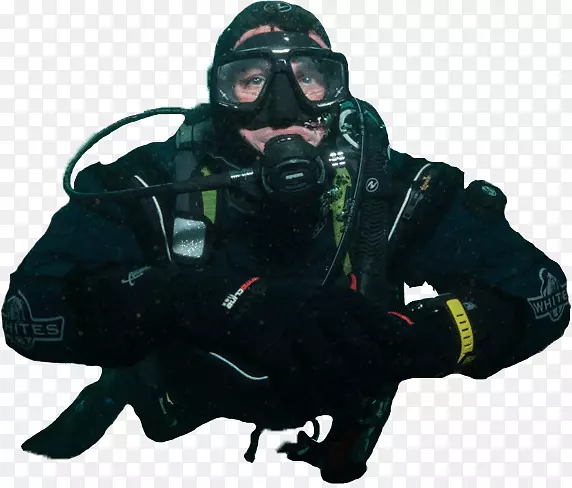 潜水教练专业协会潜水浮力补偿器