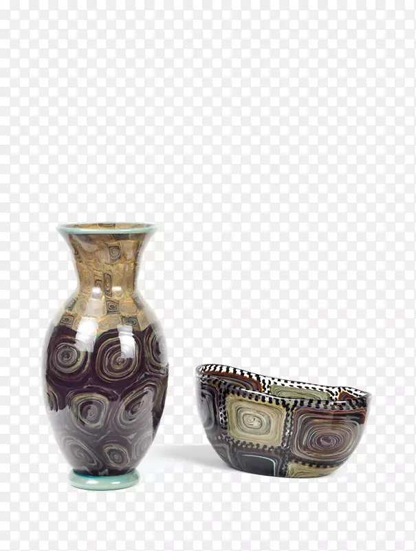花瓶玻璃陶瓷材料花瓶
