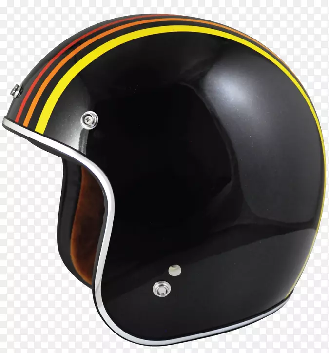 摩托车头盔凯特-50金鹰-摩托车头盔