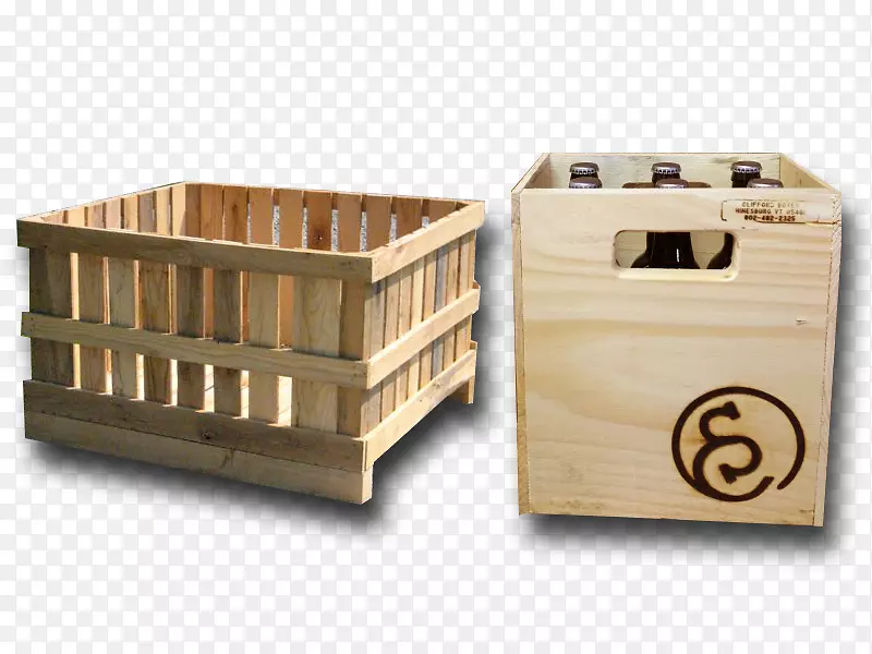 木箱，木箱