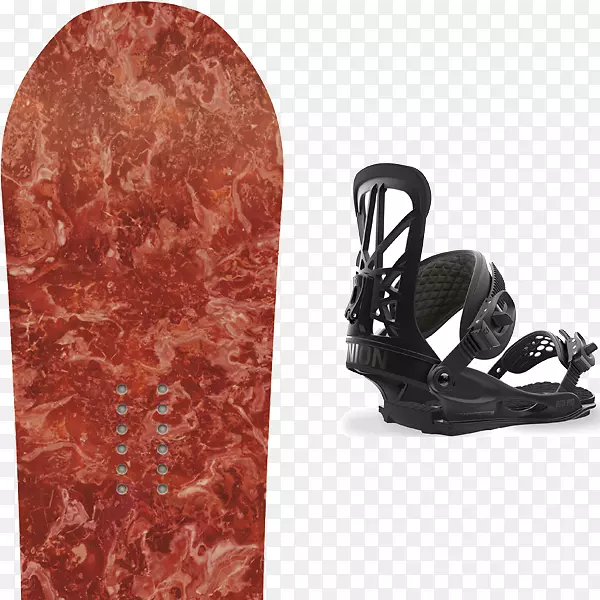 滑雪板-联滑雪板(2016)滑雪板