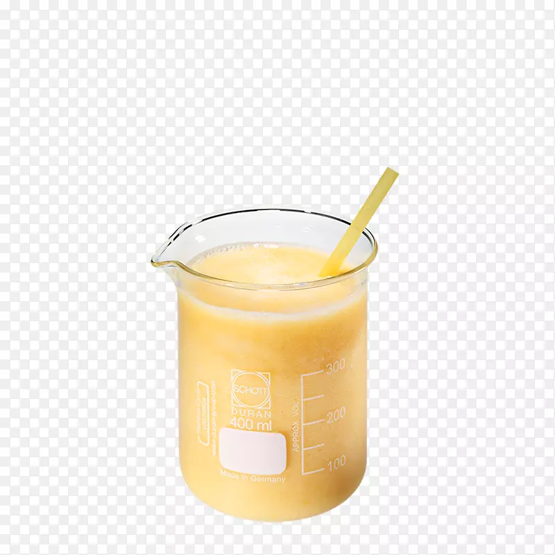 橙汁饮料，奶昔，哈维瓦尔班格风味饮料