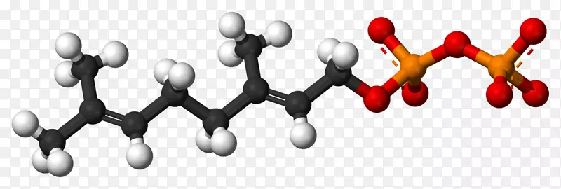 香叶醇单萜分子编辑器玫瑰油