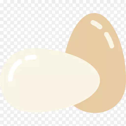 鸡蛋电脑图标食物蛋