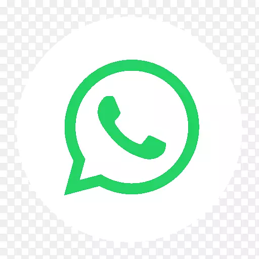 WhatsApp电脑图标IP语音iPhone-WhatsApp