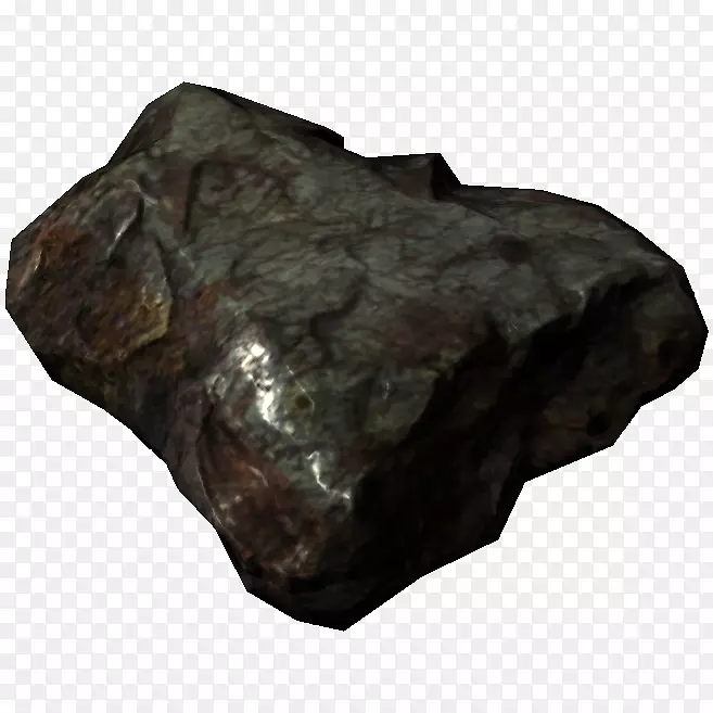 矿物铁矿石-采矿钢-铁