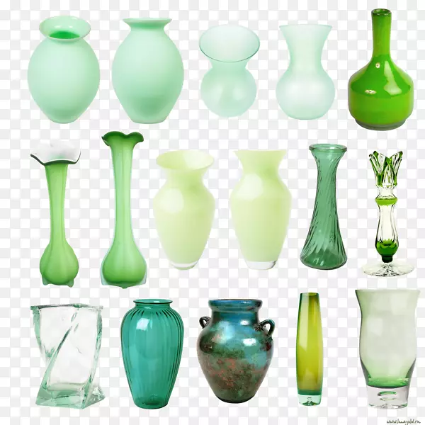花瓶玻璃陶瓷花瓶