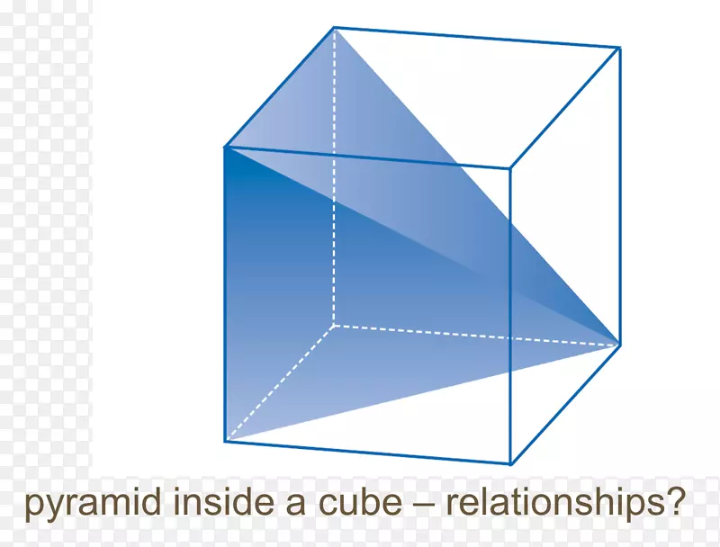 长方体三维空间形状立方体绘制