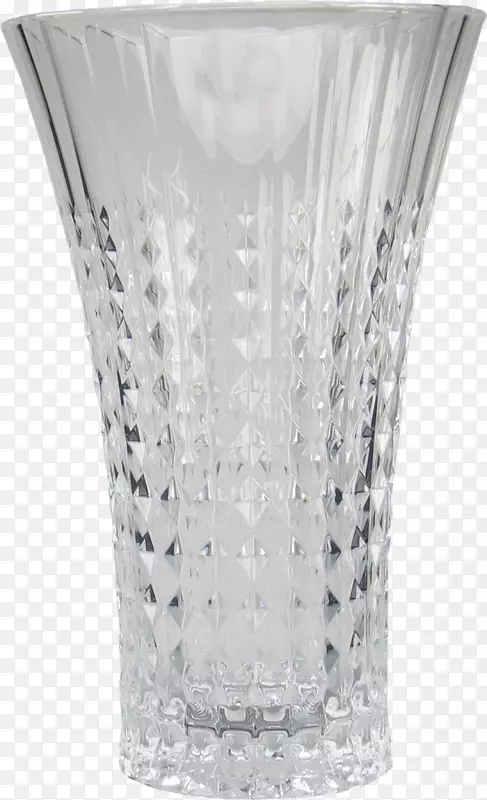 高球玻璃花瓶-玻璃