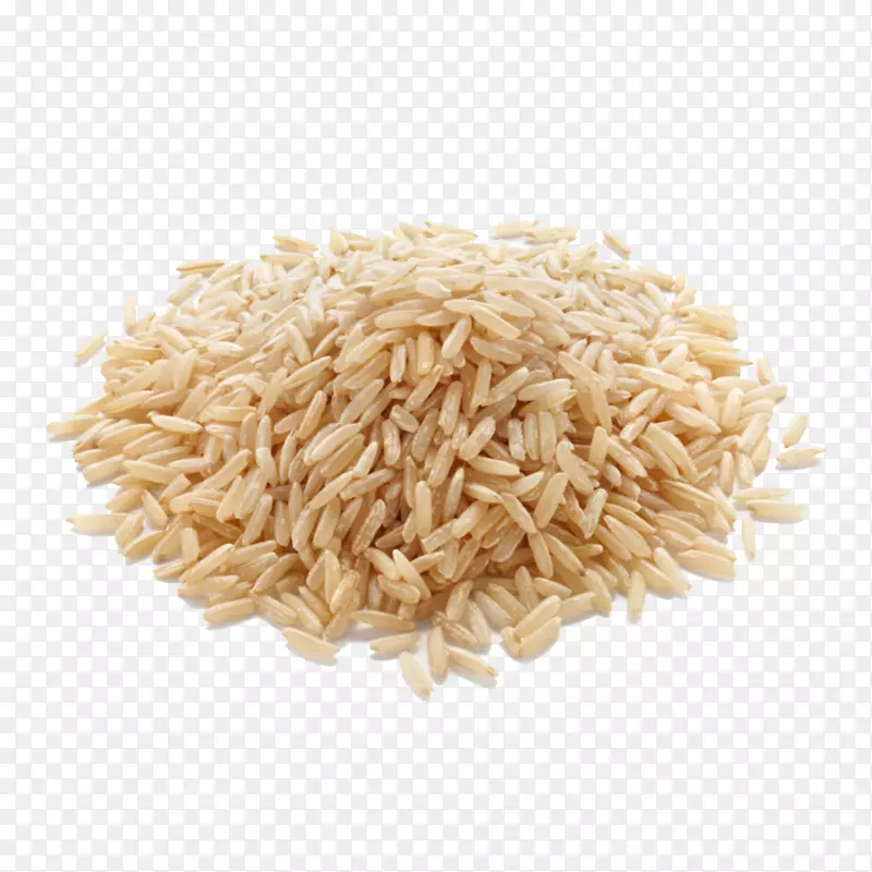 糙米全谷类白米
