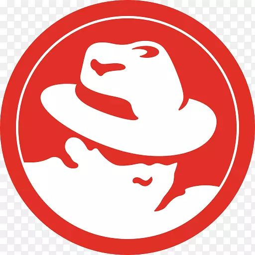 红帽虚拟化计算机图标红帽企业linux开源软件