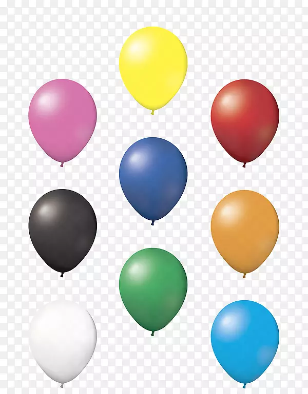 气球胶乳袋车带-气球