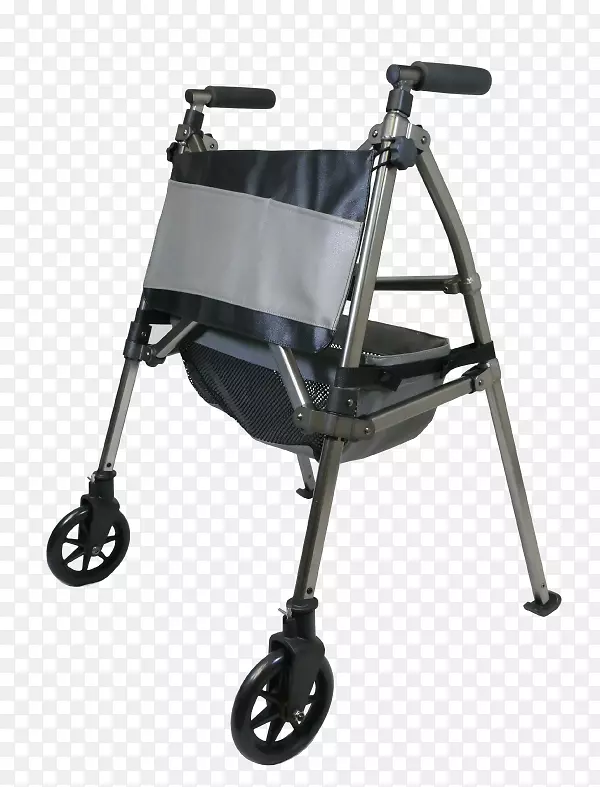 沃克老年轮椅旅行-轮椅