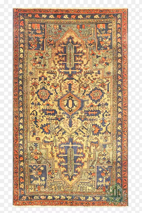 地毯挂毯古代史-地毯